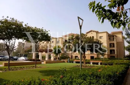 Apartment - 3 Bedrooms - 3 Bathrooms for sale in Mivida - 5th Settlement Compounds - The 5th Settlement - New Cairo City - Cairo