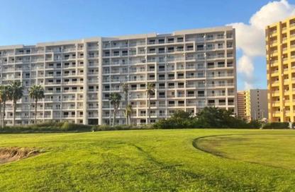 Apartment - 2 Bedrooms - 1 Bathroom for sale in Golf Porto Marina - Al Alamein - North Coast