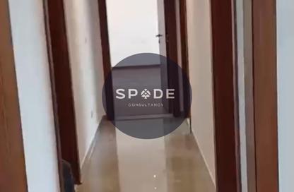 Apartment - 3 - 3 for rent in Eastown - 5th Settlement Compounds - The 5th Settlement - New Cairo City - Cairo Apartment - 3 - 3 for rent in Eastown - 5th Settlement Compounds - The 5th Settlement - New Cairo City - Cairo