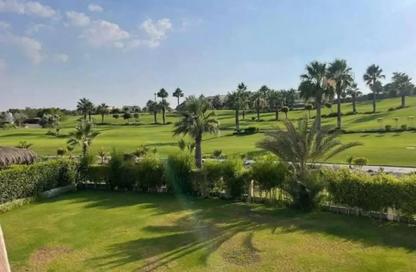تاون هاوس - 4 غرف نوم - 4 حمامات للبيع في جولف فيوز - طريق مصر اسكندرية الصحراوي - مدينة 6 أكتوبر - الجيزة