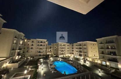 Apartment - 3 - 3 for rent in Mivida - 5th Settlement Compounds - The 5th Settlement - New Cairo City - Cairo