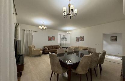 Apartment - 3 - 3 for rent in Mivida - 5th Settlement Compounds - The 5th Settlement - New Cairo City - Cairo