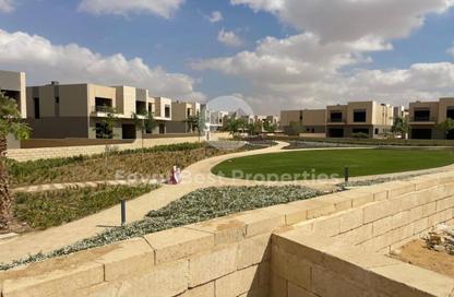 فيلا - 4 غرف نوم - 3 حمامات للبيع في هاب تاون - كمبوندات مدينة المستقبل - مدينة المستقبل - القاهرة