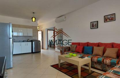 Chalet - 2 Bedrooms - 1 Bathroom for sale in Amwaj - Sidi Abdel Rahman - North Coast