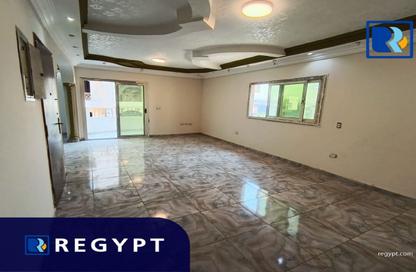 Office Space - Studio - 2 Bathrooms for rent in Al Laselky St. - El Laselky - New Maadi - Hay El Maadi - Cairo