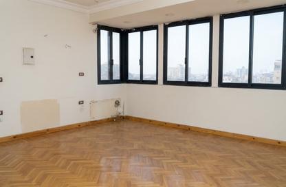 Apartment - 2 - 2 for rent in Omar Ibn Al Khattab St. - Almazah - Heliopolis - Masr El Gedida - Cairo