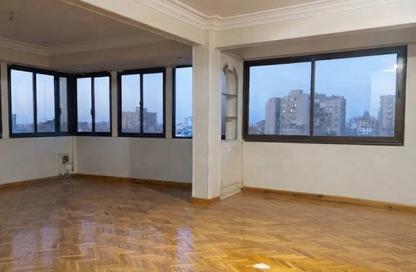 Apartment - 2 - 2 for rent in Omar Ibn Al Khattab St. - Almazah - Heliopolis - Masr El Gedida - Cairo