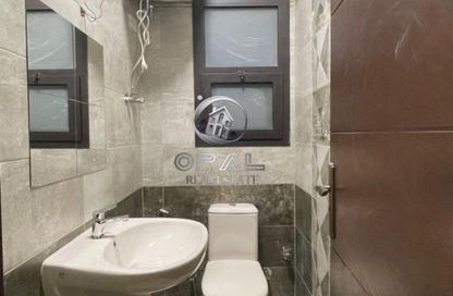 Apartment - 3 Bedrooms - 2 Bathrooms for rent in Westown - Sheikh Zayed Compounds - Sheikh Zayed City - Giza