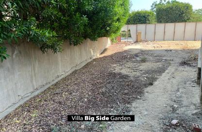 Twin House - 4 - 3 for sale in Privado - Madinaty - Cairo