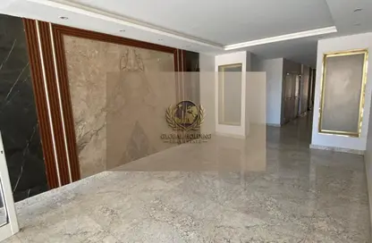 Apartment - 3 Bedrooms - 3 Bathrooms for sale in Scenario - New Capital Compounds - New Capital City - Cairo