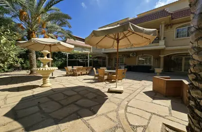Villa - 6 Bedrooms for sale in Privado - Madinaty - Cairo Villa - 6 Bedrooms for sale in Privado - Madinaty - Cairo