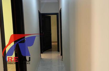 Apartment - 3 - 2 for rent in South Teseen St. - The 5th Settlement - New Cairo City - Cairo Apartment - 3 - 2 for rent in South Teseen St. - The 5th Settlement - New Cairo City - Cairo