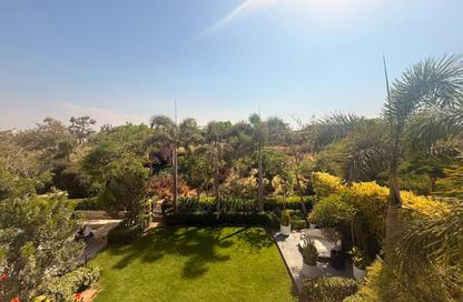 Villa - 3 - 3 for sale in O West - 6 October Compounds - 6 October City - Giza