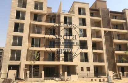 Apartment - Studio - 1 Bathroom for sale in Taj City - 5th Settlement Compounds - The 5th Settlement - New Cairo City - Cairo Apartment - Studio - 1 Bathroom for sale in Taj City - 5th Settlement Compounds - The 5th Settlement - New Cairo City - Cairo