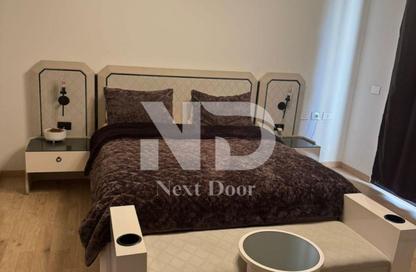 Villa - 3 Bedrooms - 4 Bathrooms for rent in Al Burouj Compound - El Shorouk Compounds - Shorouk City - Cairo