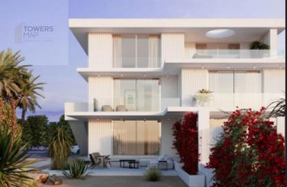 Chalet - 2 Bedrooms - 2 Bathrooms for sale in Mesca - Soma Bay - Safaga - Hurghada - Red Sea Chalet - 2 Bedrooms - 2 Bathrooms for sale in Mesca - Soma Bay - Safaga - Hurghada - Red Sea