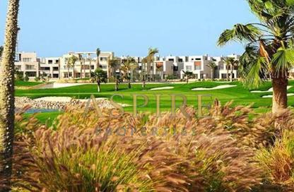 Chalet - 2 - 3 for sale in Hacienda Bay - Sidi Abdel Rahman - North Coast