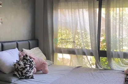 شقة - 3 غرف نوم - 3 حمامات للبيع في مون ريزيدنس - فيفث سكوير - التجمع الخامس - مدينة القاهرة الجديدة - القاهرة