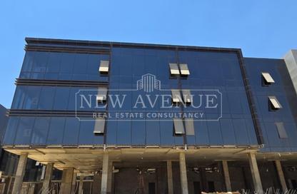 Office Space - Studio - 1 for rent in One Golden Square Mall - The 5th Settlement - New Cairo City - Cairo Office Space - Studio - 1 for rent in One Golden Square Mall - The 5th Settlement - New Cairo City - Cairo