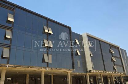 Office Space - Studio - 1 for rent in One Golden Square Mall - The 5th Settlement - New Cairo City - Cairo Office Space - Studio - 1 for rent in One Golden Square Mall - The 5th Settlement - New Cairo City - Cairo