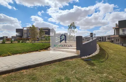 Apartment - 1 Bedroom - 1 Bathroom for sale in Grand Heights - Northern Expansions - 6 October City - Giza Apartment - 1 Bedroom - 1 Bathroom for sale in Grand Heights - Northern Expansions - 6 October City - Giza