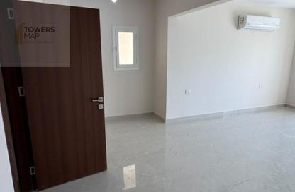 Townhouse - 4 - 5 for rent in Mountain View Hyde Park - 5th Settlement Compounds - The 5th Settlement - New Cairo City - Cairo