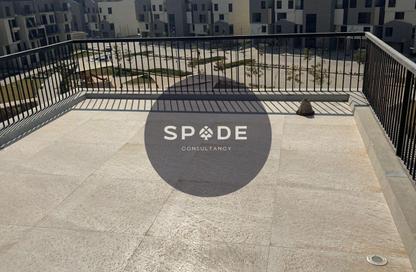 Penthouse - 3 Bedrooms - 4 Bathrooms for sale in Sodic East - 6th District - New Heliopolis - Cairo Penthouse - 3 Bedrooms - 4 Bathrooms for sale in Sodic East - 6th District - New Heliopolis - Cairo