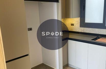 Penthouse - 3 Bedrooms - 4 Bathrooms for sale in Sodic East - 6th District - New Heliopolis - Cairo