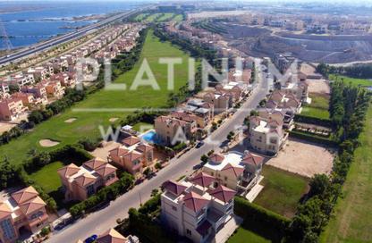 شقة - 3 - 3 للبيع في اليكس ويست - كمبوندات الاسكندرية - الاسكندرية
