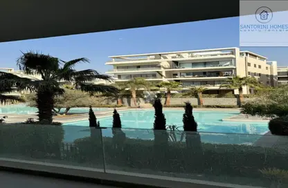 Apartment - 3 Bedrooms - 3 Bathrooms for rent in Lake View Residence - 5th Settlement Compounds - The 5th Settlement - New Cairo City - Cairo