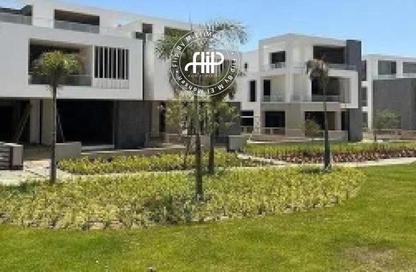 Villa - 5 - 6 for sale in 26th of July Corridor - 6 October City - Giza