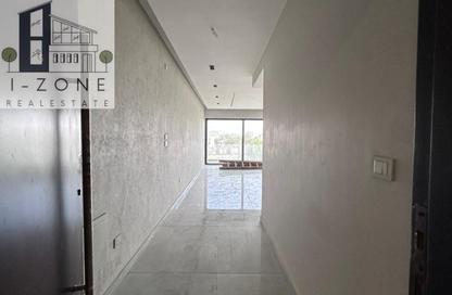 Apartment - 2 Bedrooms - 2 Bathrooms for rent in Lake View Residence - 5th Settlement Compounds - The 5th Settlement - New Cairo City - Cairo