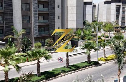Apartment - 4 Bedrooms - 5 Bathrooms for sale in Privado - Madinaty - Cairo