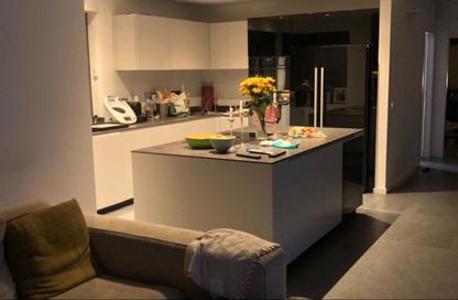 Villa - 3 Bedrooms - 2 Bathrooms for sale in Lake West - Sheikh Zayed Compounds - Sheikh Zayed City - Giza