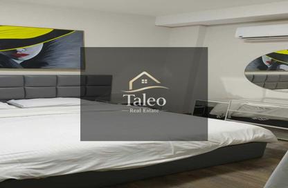 Apartment - 3 - 3 for rent in Zed West - Sheikh Zayed Compounds - Sheikh Zayed City - Giza
