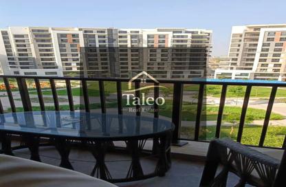 Apartment - 3 - 3 for rent in Zed West - Sheikh Zayed Compounds - Sheikh Zayed City - Giza
