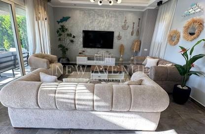 Villa - 4 - 5 for sale in Hacienda Bay - Sidi Abdel Rahman - North Coast Villa - 4 - 5 for sale in Hacienda Bay - Sidi Abdel Rahman - North Coast