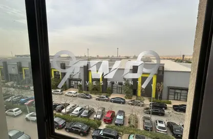 Office Space - 2 Bedrooms - 2 Bathrooms for rent in District 5 - 5th Settlement Compounds - The 5th Settlement - New Cairo City - Cairo