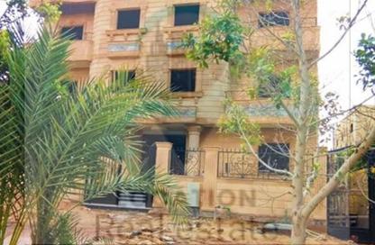 Duplex - 5 Bedrooms - 3 Bathrooms for sale in 7th District - Obour City - Qalyubia