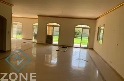 فيلا - 3 غرف نوم - 3 حمامات للايجار في پريڤادو - مدينتي - القاهرة