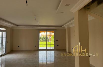 Apartment - 3 Bedrooms - 5 Bathrooms for rent in Layan Residence - 5th Settlement Compounds - The 5th Settlement - New Cairo City - Cairo
