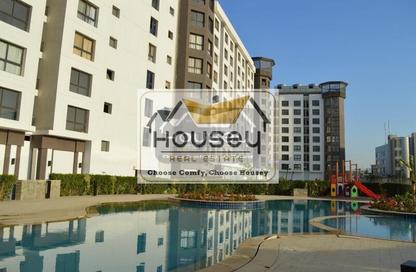 Apartment - 3 Bedrooms - 3 Bathrooms for rent in Porto New Cairo - 5th Settlement Compounds - The 5th Settlement - New Cairo City - Cairo