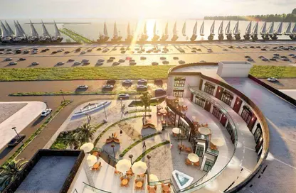 محل تجاري - استوديو - 1 حمام للبيع في صوارى - كمبوندات الاسكندرية - الاسكندرية