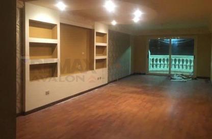 Apartment - 4 Bedrooms - 3 Bathrooms for sale in Smouha - Hay Sharq - Alexandria