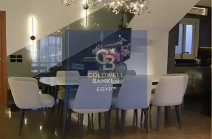 Penthouse - 3 - 3 for sale in El Patio Oro - 5th Settlement Compounds - The 5th Settlement - New Cairo City - Cairo Penthouse - 3 - 3 for sale in El Patio Oro - 5th Settlement Compounds - The 5th Settlement - New Cairo City - Cairo