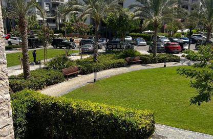 شاليه - 1 حمام للايجار في مراسي - سيدي عبد الرحمن - الساحل الشمالي