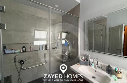 Villa - 5 Bedrooms - 4 Bathrooms for rent in New Giza - Cairo Alexandria Desert Road - 6 October City - Giza Villa - 5 Bedrooms - 4 Bathrooms for rent in New Giza - Cairo Alexandria Desert Road - 6 October City - Giza