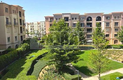 Apartment - 1 Bedroom - 1 Bathroom for sale in Mivida - 5th Settlement Compounds - The 5th Settlement - New Cairo City - Cairo