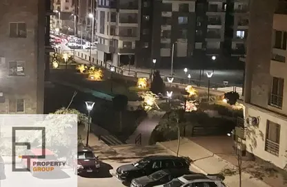 شقة - 3 غرف نوم - 2 حمامات للبيع في جنة اكتوبر - كمبوندات 6 أكتوبر - مدينة 6 أكتوبر - الجيزة