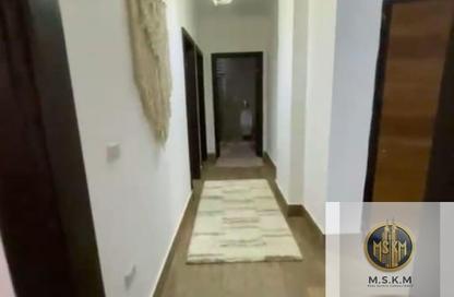 Apartment - 2 - 1 for rent in Zizinia Family Housing - 5th Settlement Compounds - The 5th Settlement - New Cairo City - Cairo